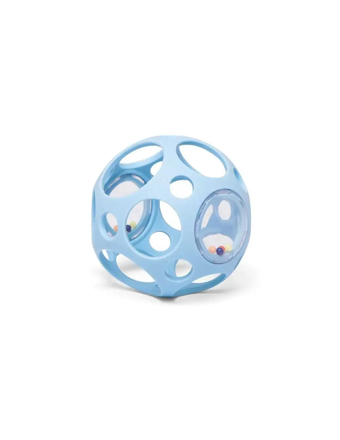 little-l-greifball-blau-sensorikball-ab-geburt-kunstundspiel-1 - kunstundspiel 