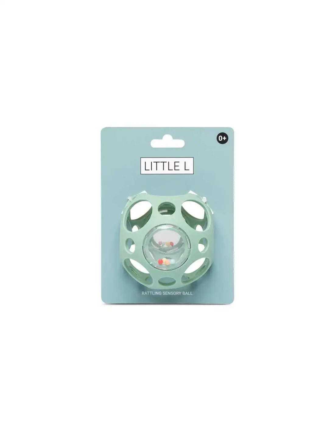 little-l-greifball-grun-sensorikball-ab-geburt-kunstundspiel-2-47396 - kunstundspiel 