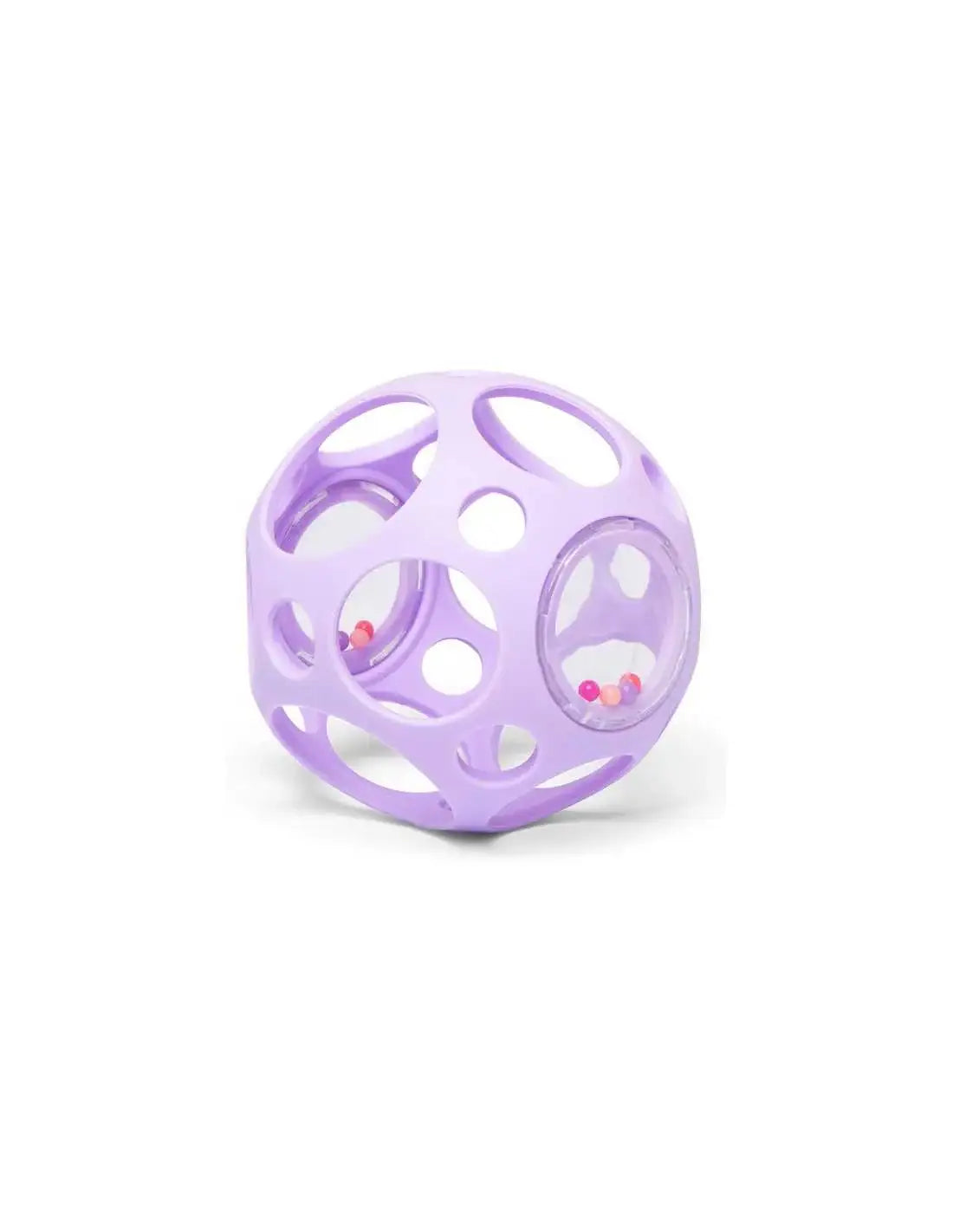 little-l-greifball-violett-sensorikball-ab-geburt-kunstundspiel-2 - kunstundspiel 