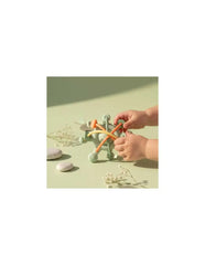 little-l-sensorischer-stern-grun-babyspielzeug-kunstundspiel-4 - kunstundspiel 