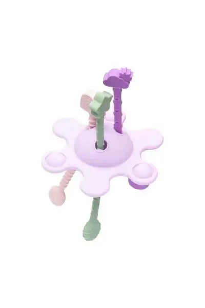 little-l-sensorischer-stern-lila-babyspielzeug-kunstundspiel-2 - kunstundspiel 