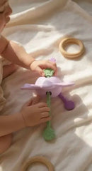 little-l-sensorischer-stern-lila-babyspielzeug-kunstundspiel-4 - kunstundspiel 