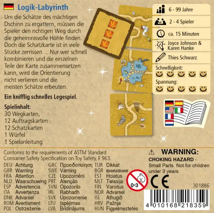 logik-labyrinth-kunstundspiel-4 - kunstundspiel 