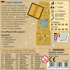 logik-labyrinth-kunstundspiel-4 - kunstundspiel 