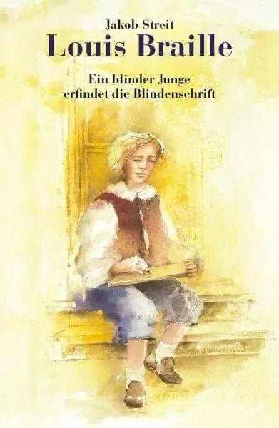 Louis Braille Verlag Freies Geistesleben