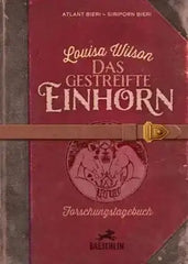 louisa-wilson-das-gestreifte-einhorn-kunstundspiel-1 - kunstundspiel 