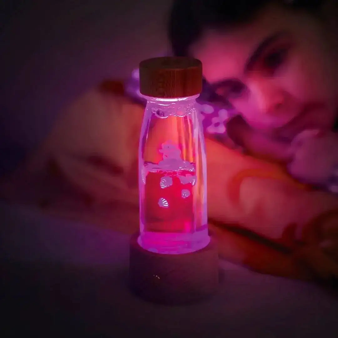 magisches-licht-fur-sensorikflasche-kunstundspiel-5 - kunstundspiel 