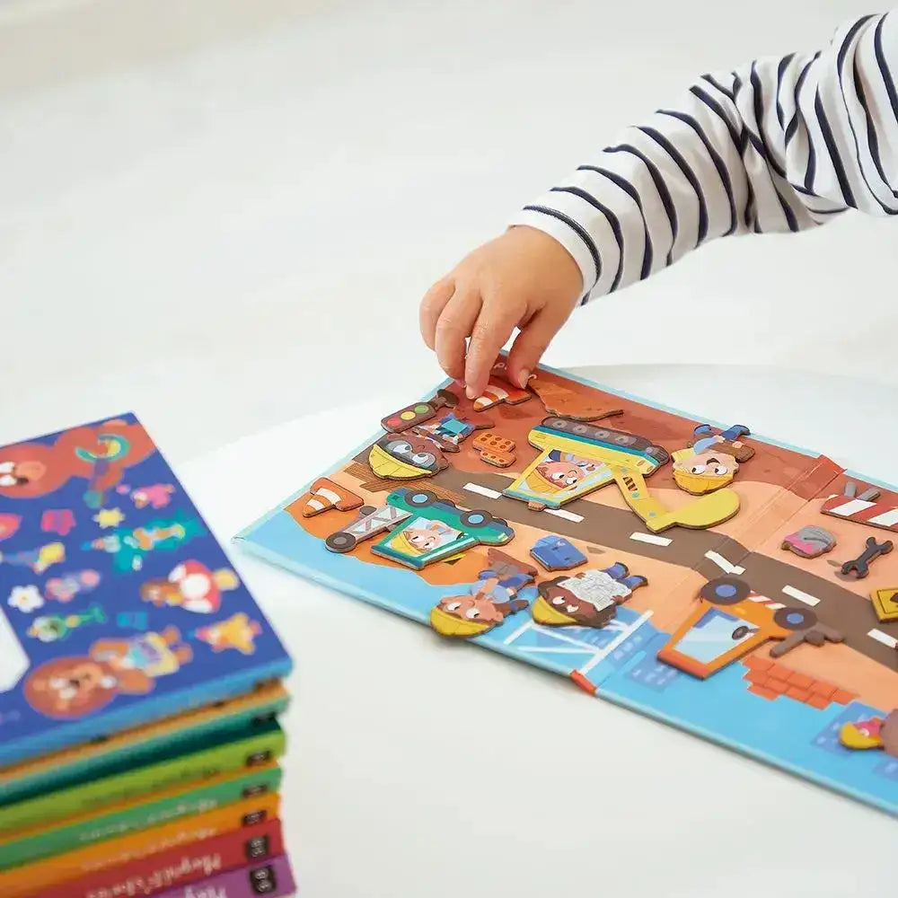 magnetbuch-baustelle-kunstundspiel-2 - kunstundspiel 