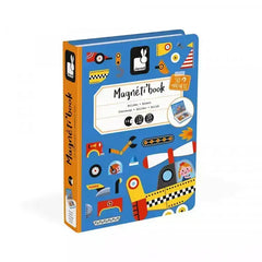 magnetbuch-fahrzeuge-legen-kunstundspiel-1 - kunstundspiel 