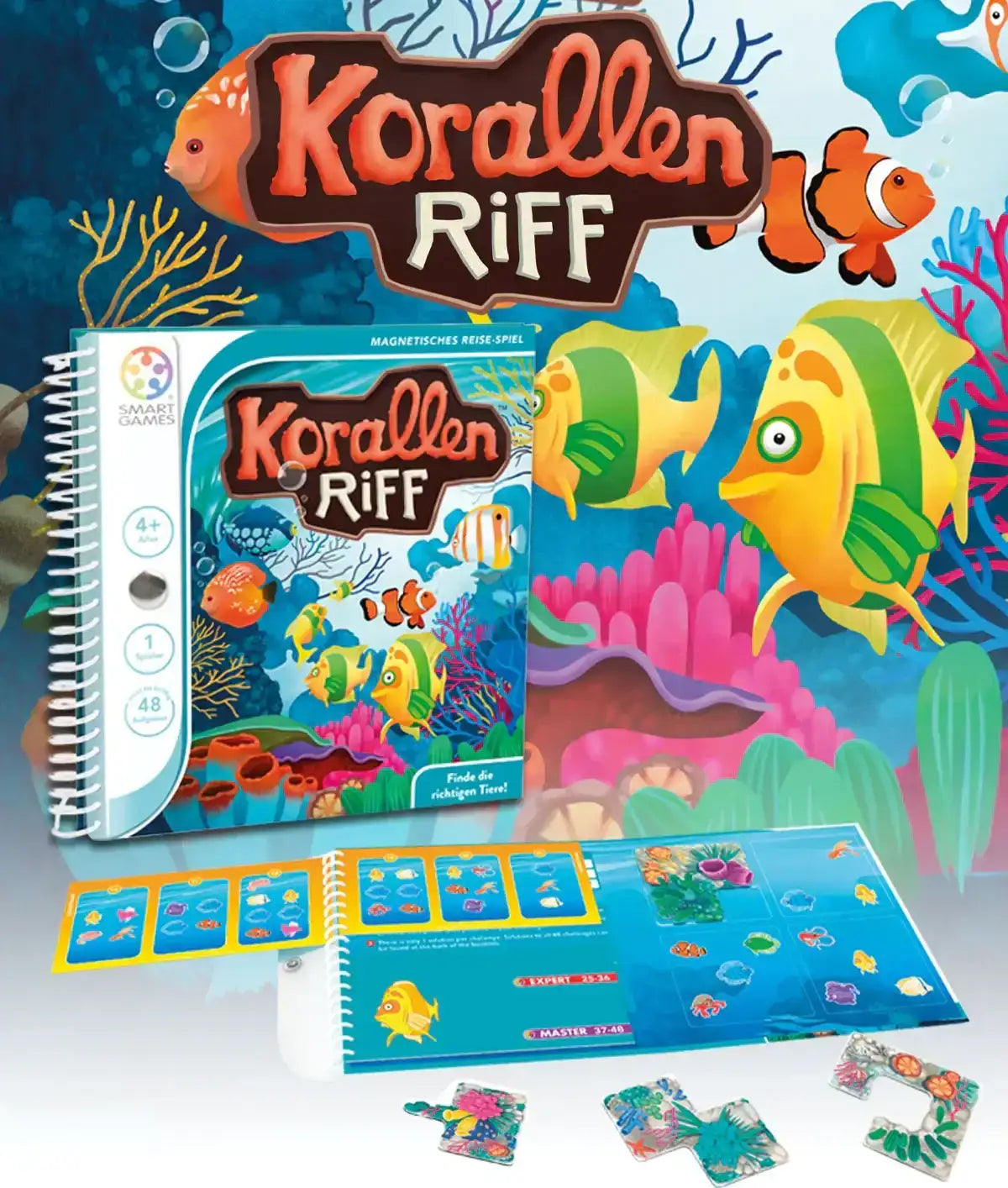 magnetisches-reisespiel-korallenriff-kunstundspiel-2 - kunstundspiel 