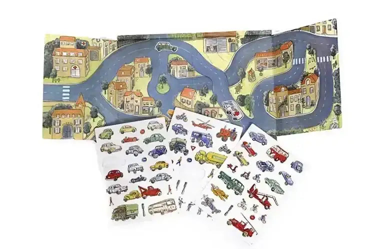 magnetspiel-magnetische-spielautos-kunstundspiel-16 - kunstundspiel 