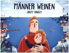 manner-weinen-kunstundspiel-1 - kunstundspiel 