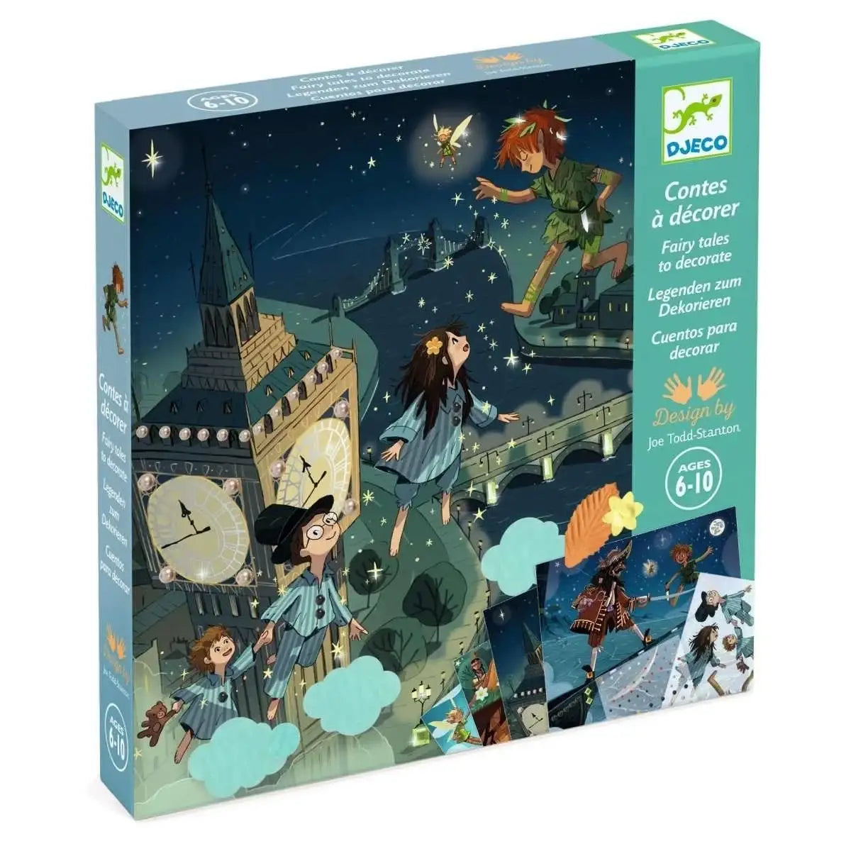 marchen-gestalten-peter-pan-kunstundspiel-1 - kunstundspiel 