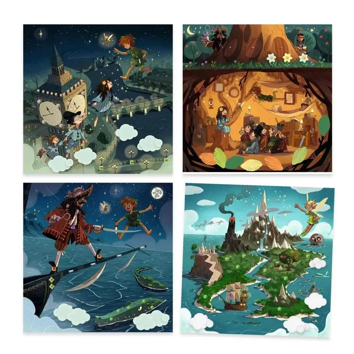 marchen-gestalten-peter-pan-kunstundspiel-2 - kunstundspiel 