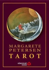 Margarete Petersen Tarot Königsfurt Urania