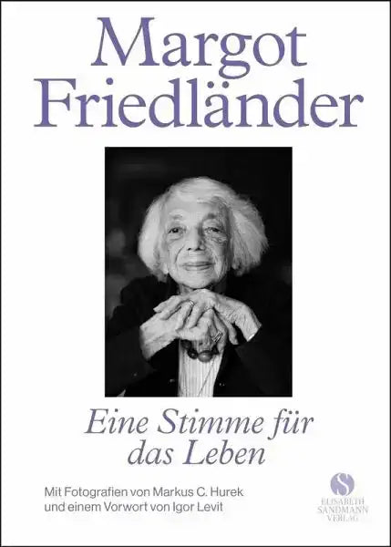 margot-friedlander-eine-stimme-fur-das-leben-kunstundspiel-1 - kunstundspiel 