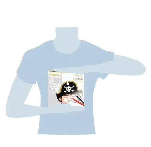 maskenmalbuch-jungen-kunstundspiel-3 - kunstundspiel 