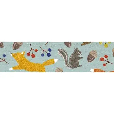 masking-tape-fox-and-squirrel-fuchs-und-eichhornchen-kunstundspiel-1 - kunstundspiel 