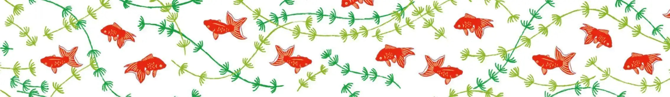 masking-tape-goldfish-goldfisch-kunstundspiel-2 - kunstundspiel 