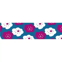 masking-tape-hohoemi-blau-mit-bluten-kunstundspiel-1 - kunstundspiel 