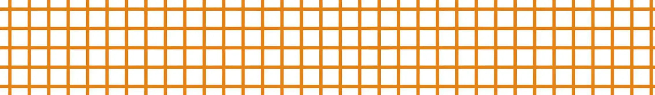 masking-tape-hougan-mandarin-gitter-orange-kunstundspiel-2 - kunstundspiel 