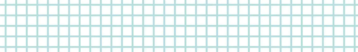 masking-tape-hougan-mint-blue-gitter-hellblau-kunstundspiel-1 - kunstundspiel 