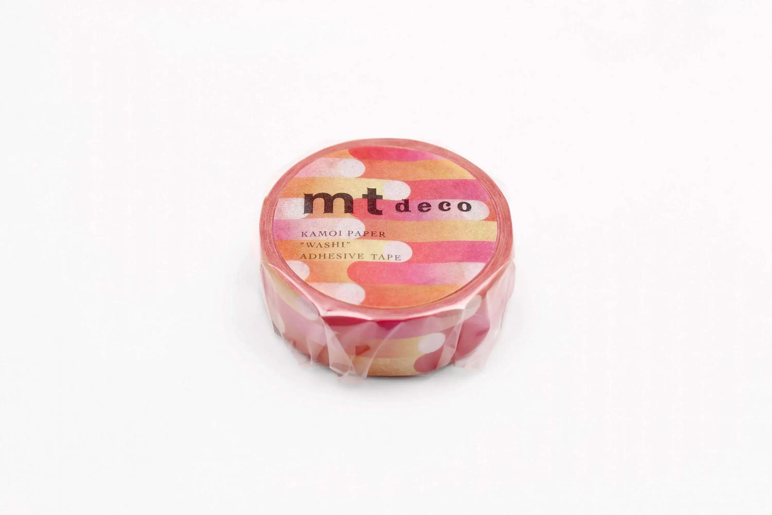 masking-tape-motion-pink-verlaufsstreifen-in-rottonen-kunstundspiel-2 - kunstundspiel 