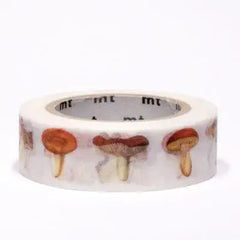 masking-tape-mushroom-pilze-kunstundspiel-2 - kunstundspiel 