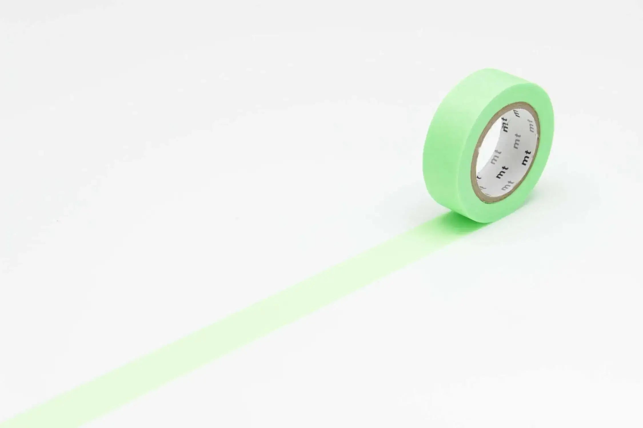 masking-tape-shocking-green-unifarben-neon-grun-kunstundspiel-1 - kunstundspiel 