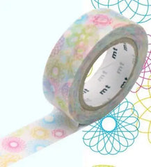 masking-tape-spirograph-spirograph-muster-kunstundspiel-1 - kunstundspiel 