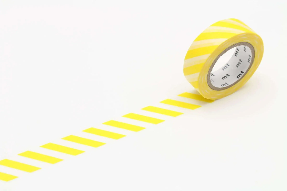 masking-tape-stripe-lemon-streifen-gelb-kunstundspiel-1 - kunstundspiel 