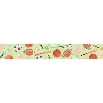 masking-tape-various-ball-games-balle-kunstundspiel-1 - kunstundspiel 