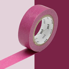 masking-tape-wine-unifarben-dunkelrot-kunstundspiel-1 - kunstundspiel 
