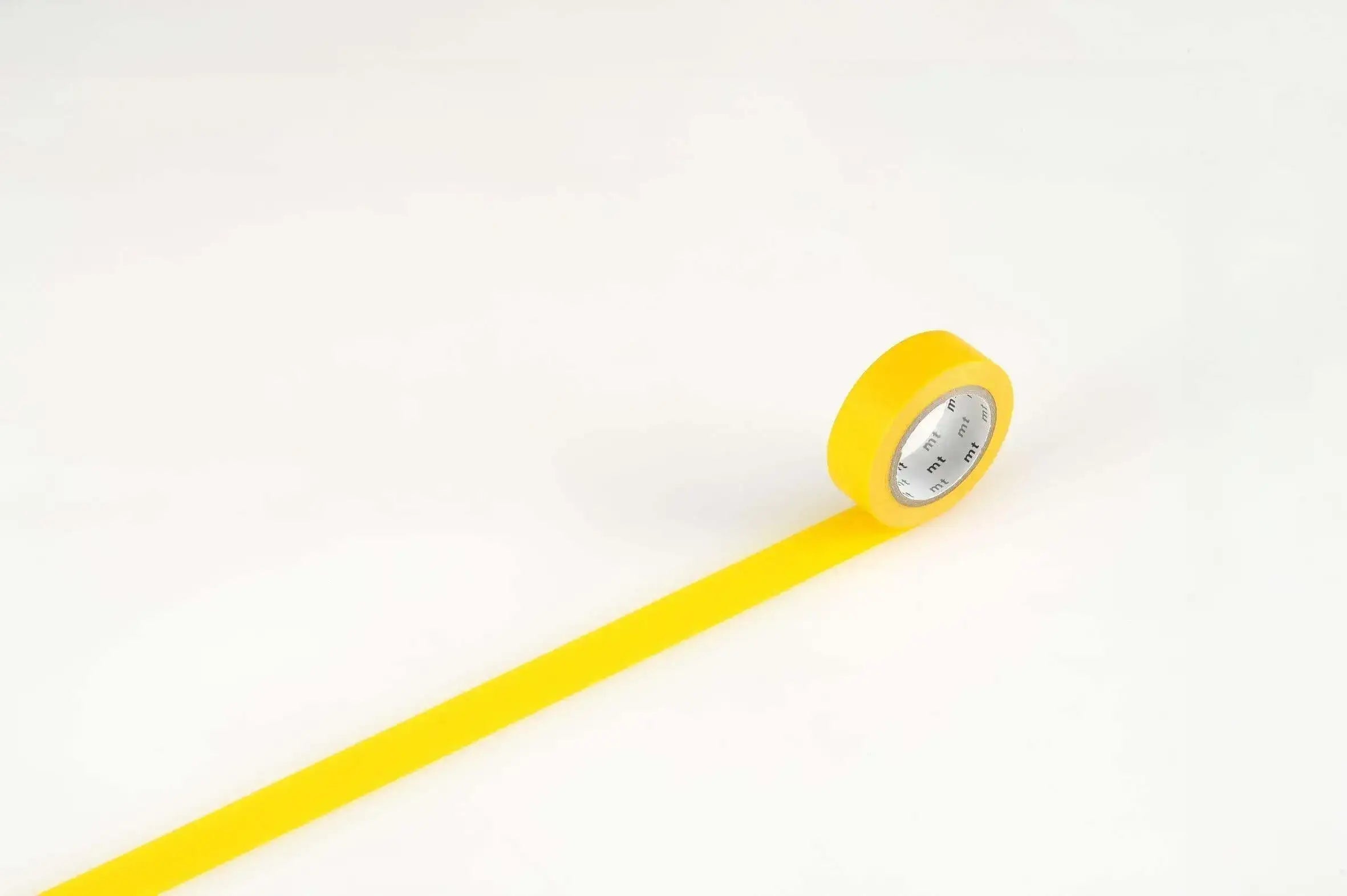 masking-tape-yellow-unifarben-gelb-kunstundspiel-1 - kunstundspiel 