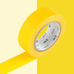 masking-tape-yellow-unifarben-gelb-kunstundspiel-2 - kunstundspiel 