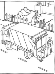 mein-allerschonstes-malbuch-auto-laster-feuerwehr-kunstundspiel-3 - kunstundspiel 