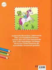 mein-allerschonstes-malbuch-feen-elfen-einhorner-kunstundspiel-3 - kunstundspiel 