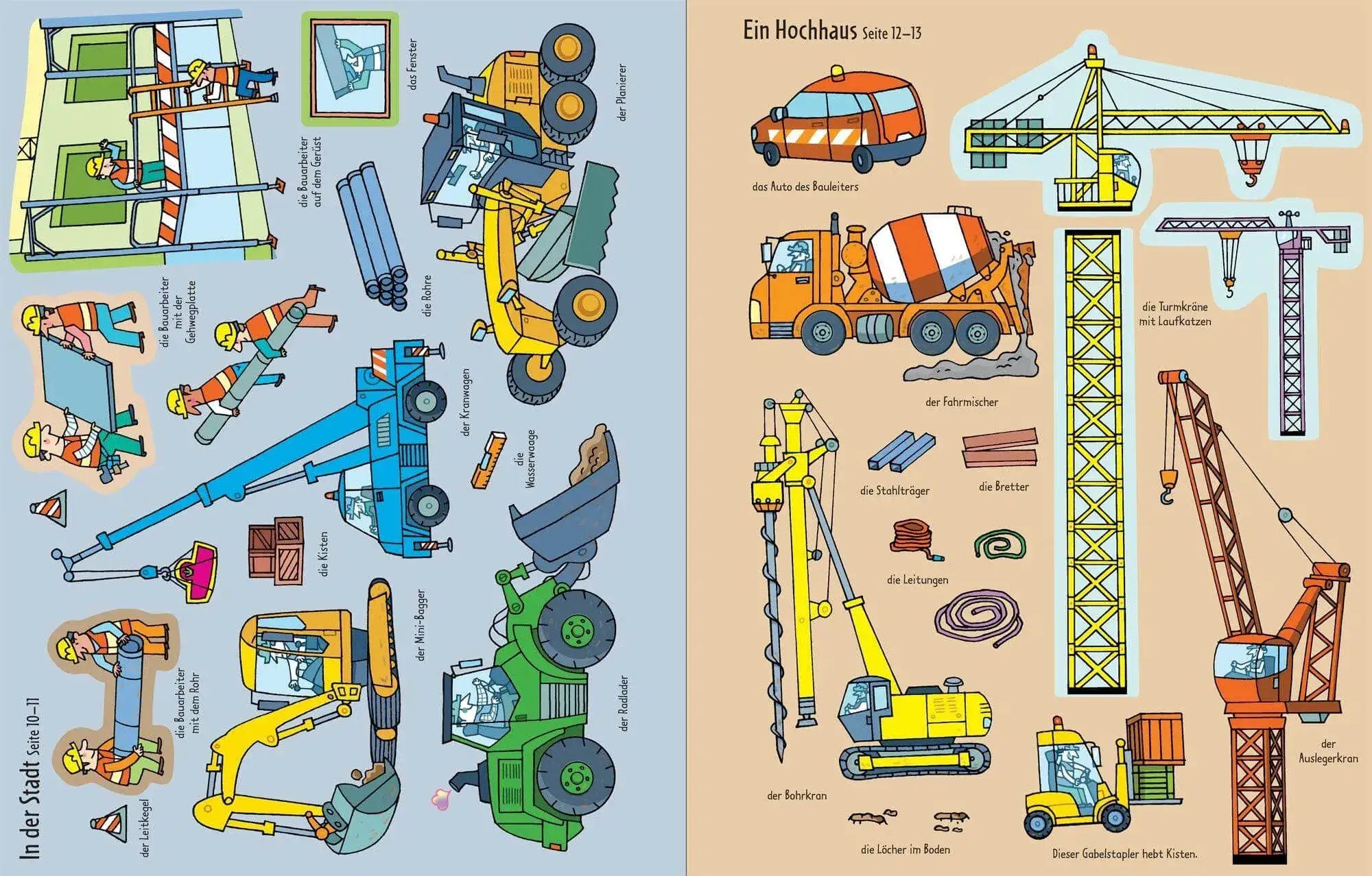 mein-erstes-stickerbuch-auf-der-baustelle-mit-uber-130-stickern-kunstundspiel-2 - kunstundspiel 