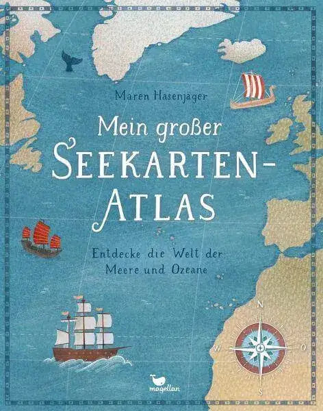 mein-grosser-seekarten-atlas-entdecke-die-welt-der-meere-und-ozeane-kunstundspiel-1 - kunstundspiel 