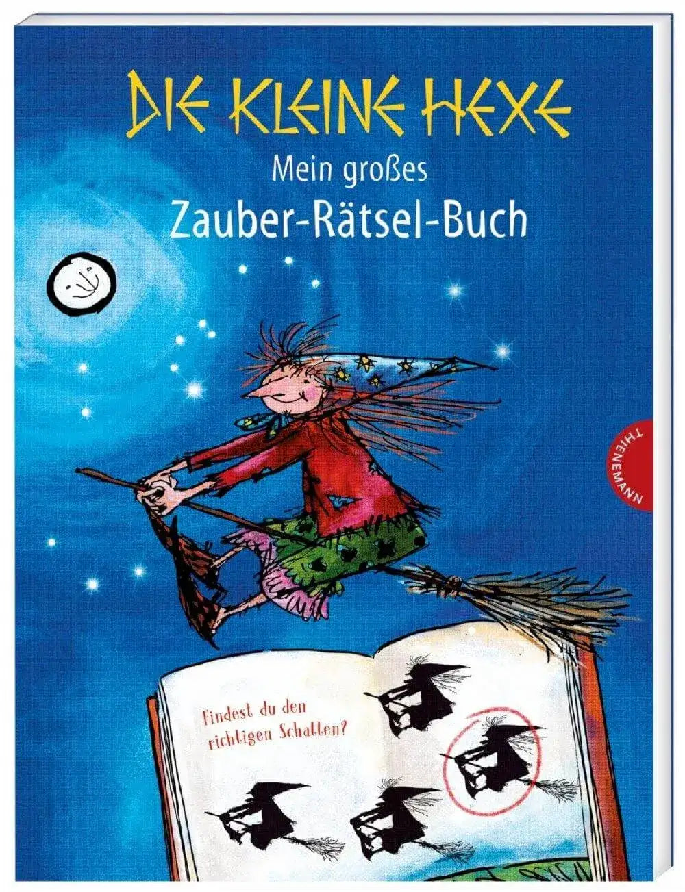 mein-grosses-zauber-ratsel-buch-die-kleine-hexe-kunstundspiel-45110 - kunstundspiel 