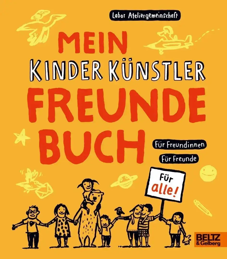 mein-kinder-kunstler-freundebuch-kunstundspiel-1 - kunstundspiel 