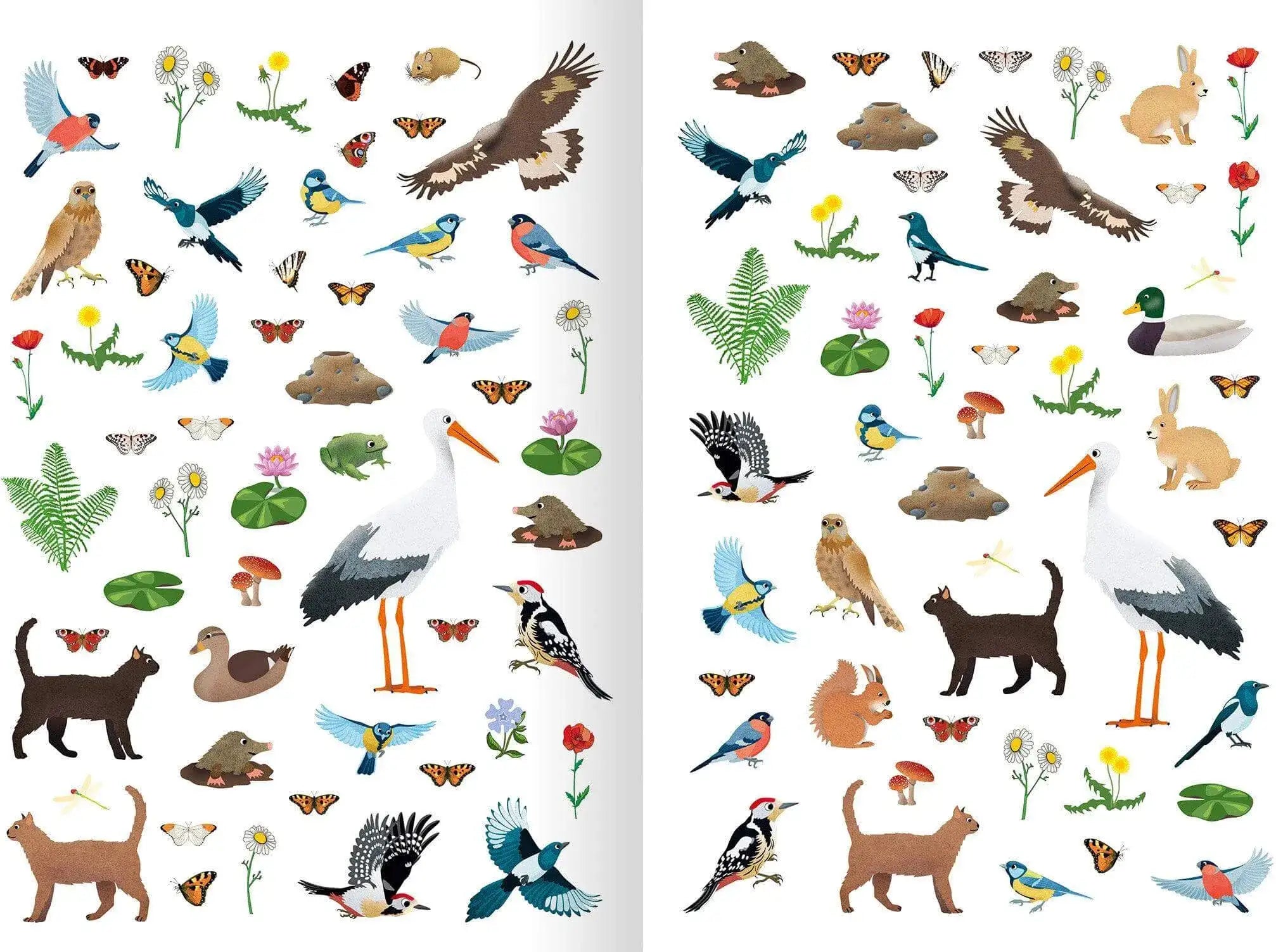 mein-natur-stickerbuch-mit-uber-300-stickern-kunstundspiel-7 - kunstundspiel 
