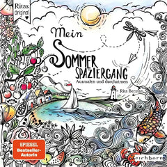 mein-sommerspaziergang-ausmalen-und-durchatmen-kunstundspiel-1 - kunstundspiel 
