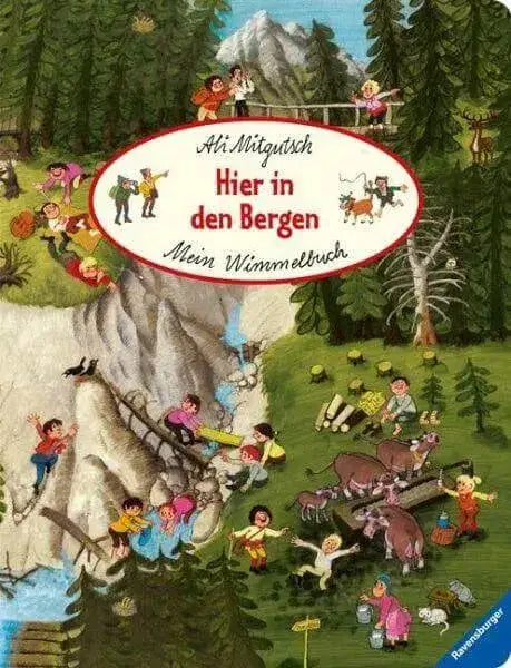 mein-wimmelbuch-hier-in-den-bergen-kunstundspiel-1 - kunstundspiel 