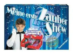 meine-erste-zaubershow-tricks-die-garantiert-gelingen-kunstundspiel-1 - kunstundspiel 