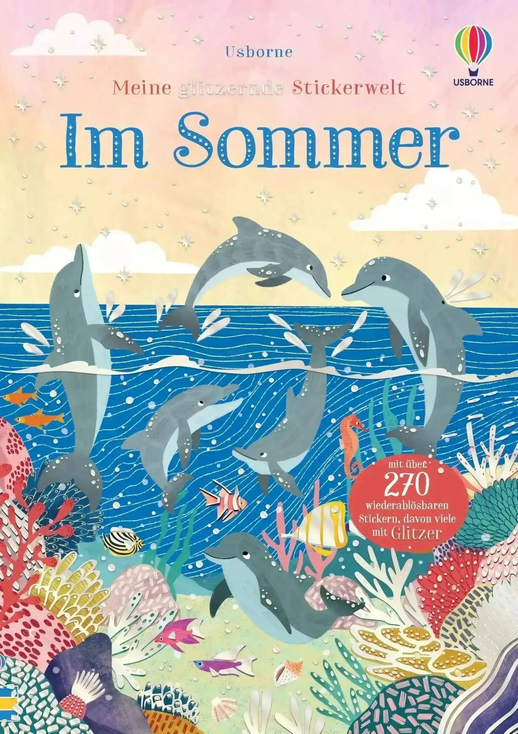 meine-glitzernde-stickerwelt-im-sommer-kunstundspiel-1 - kunstundspiel 