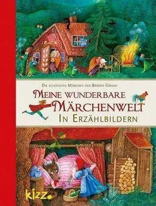 meine-wunderbare-marchenwelt-in-erzahlbildern-kunstundspiel-1 - kunstundspiel 