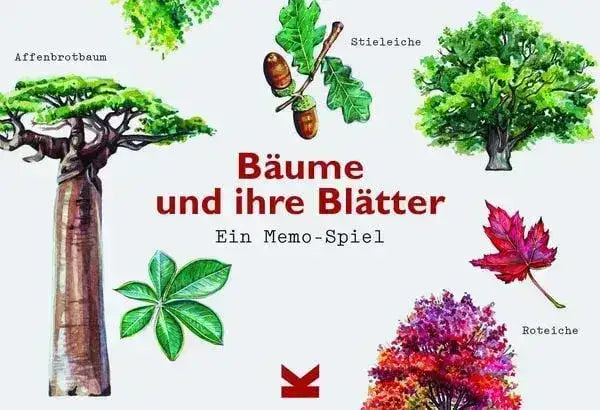 memo-baume-und-ihre-blatter-kunstundspiel-1 - kunstundspiel 