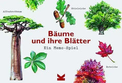 memo-baume-und-ihre-blatter-kunstundspiel-1 - kunstundspiel 