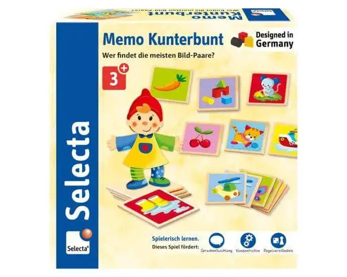 memo-kunterbunt-36-teile-kunstundspiel-1 - kunstundspiel 